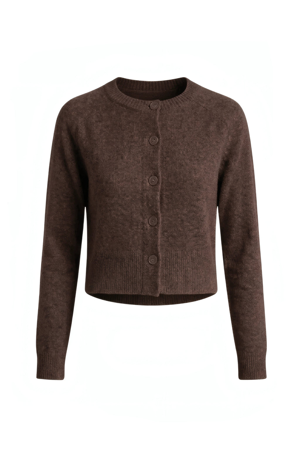 Cardigan Tricot Chic