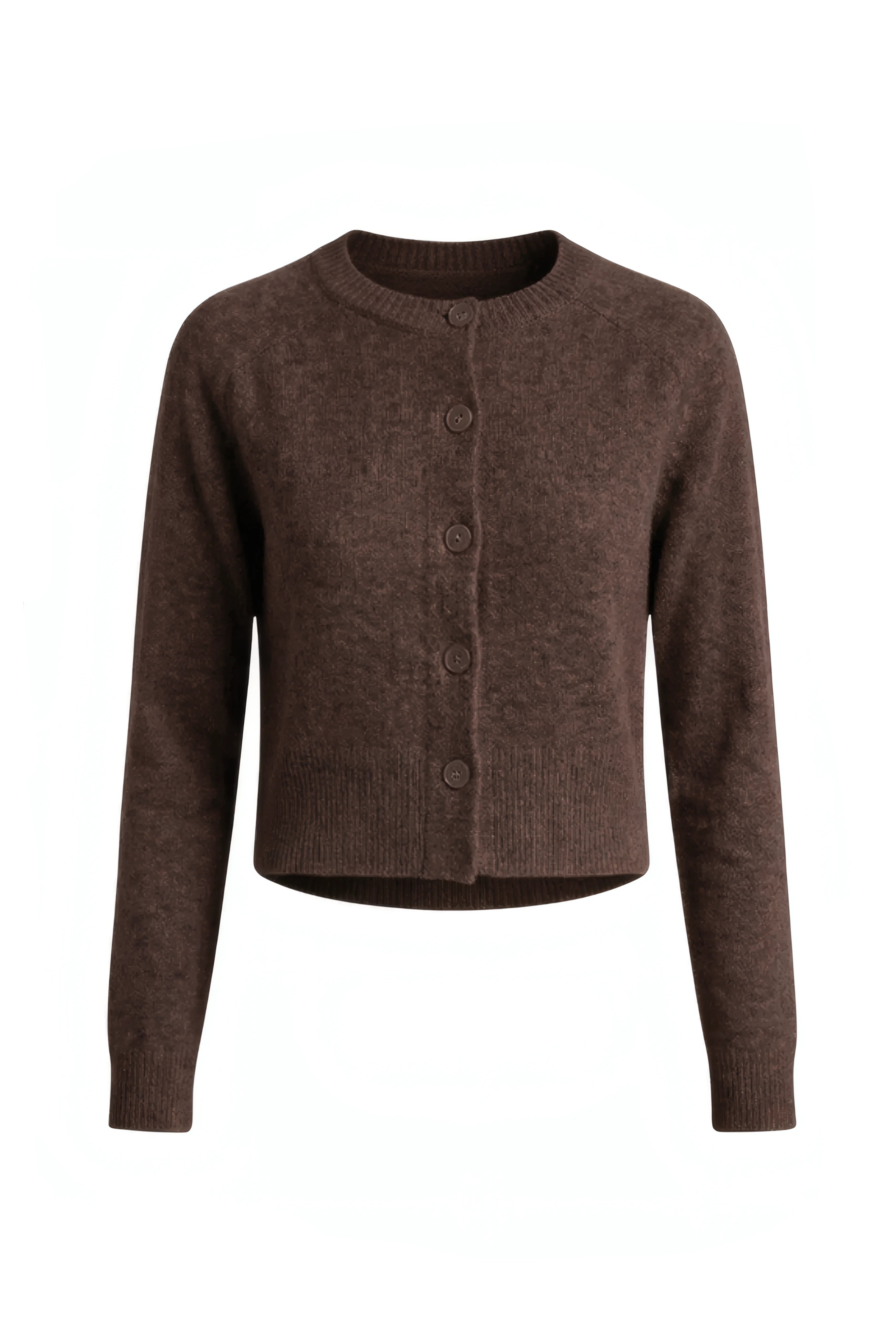 Cardigan Tricot Chic