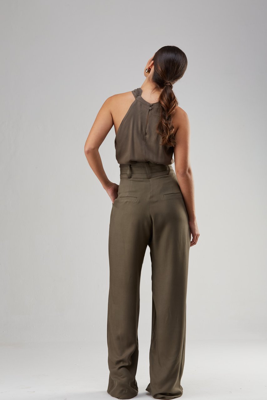 Calça Pantalona