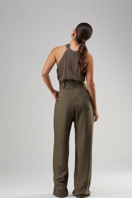Calça Pantalona
