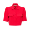 Camisa fresh