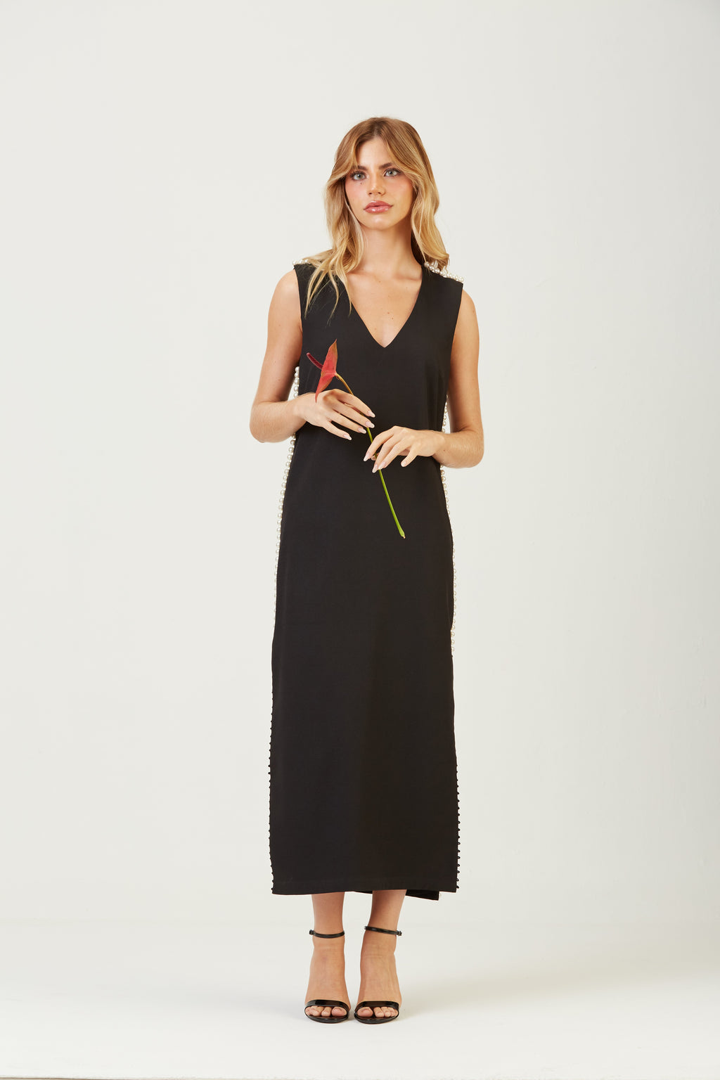 Vestido Marina