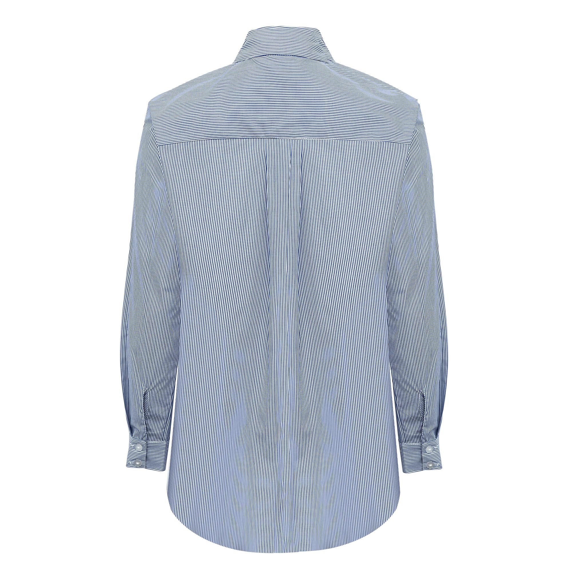 Camisa chic
