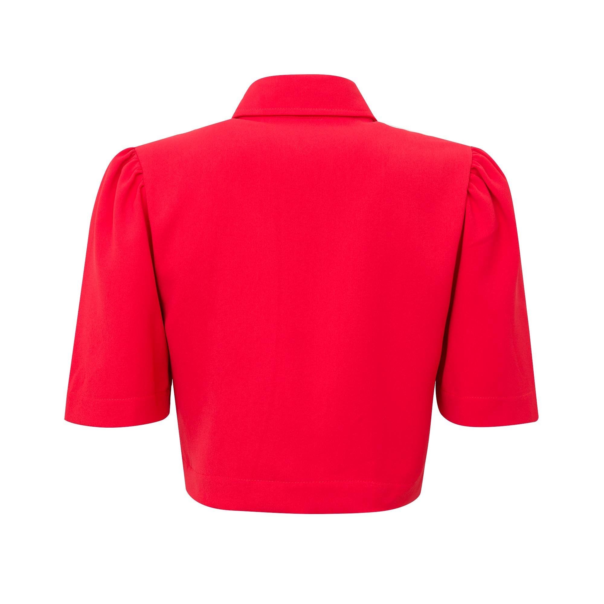 Camisa fresh