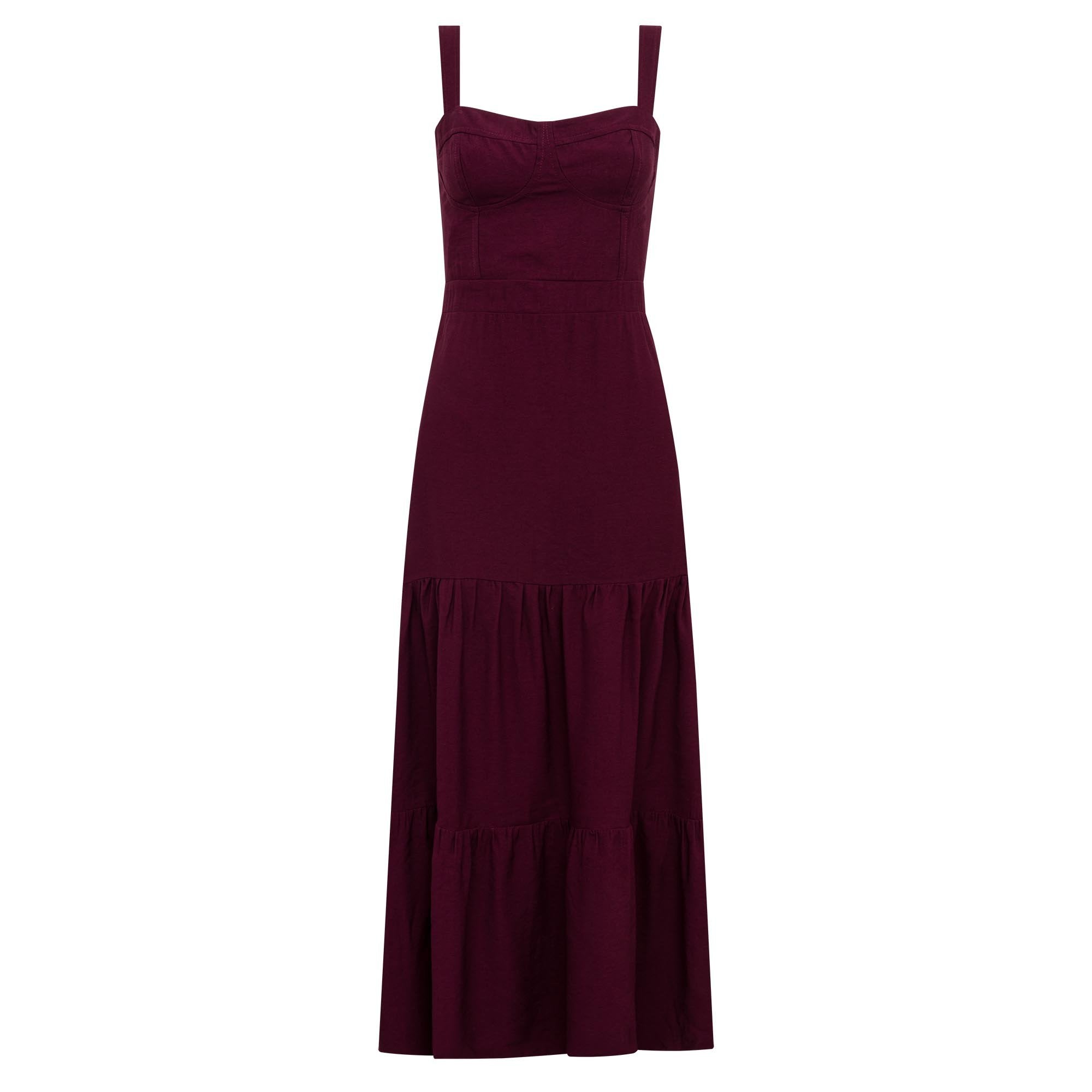Vestido Fresh & Chic