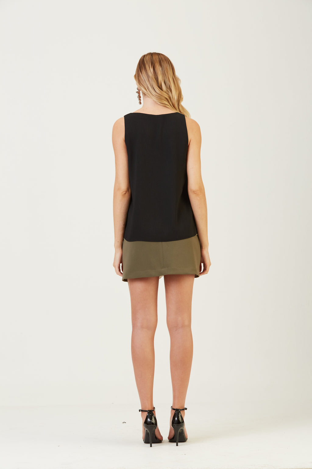 Regata Double Chic