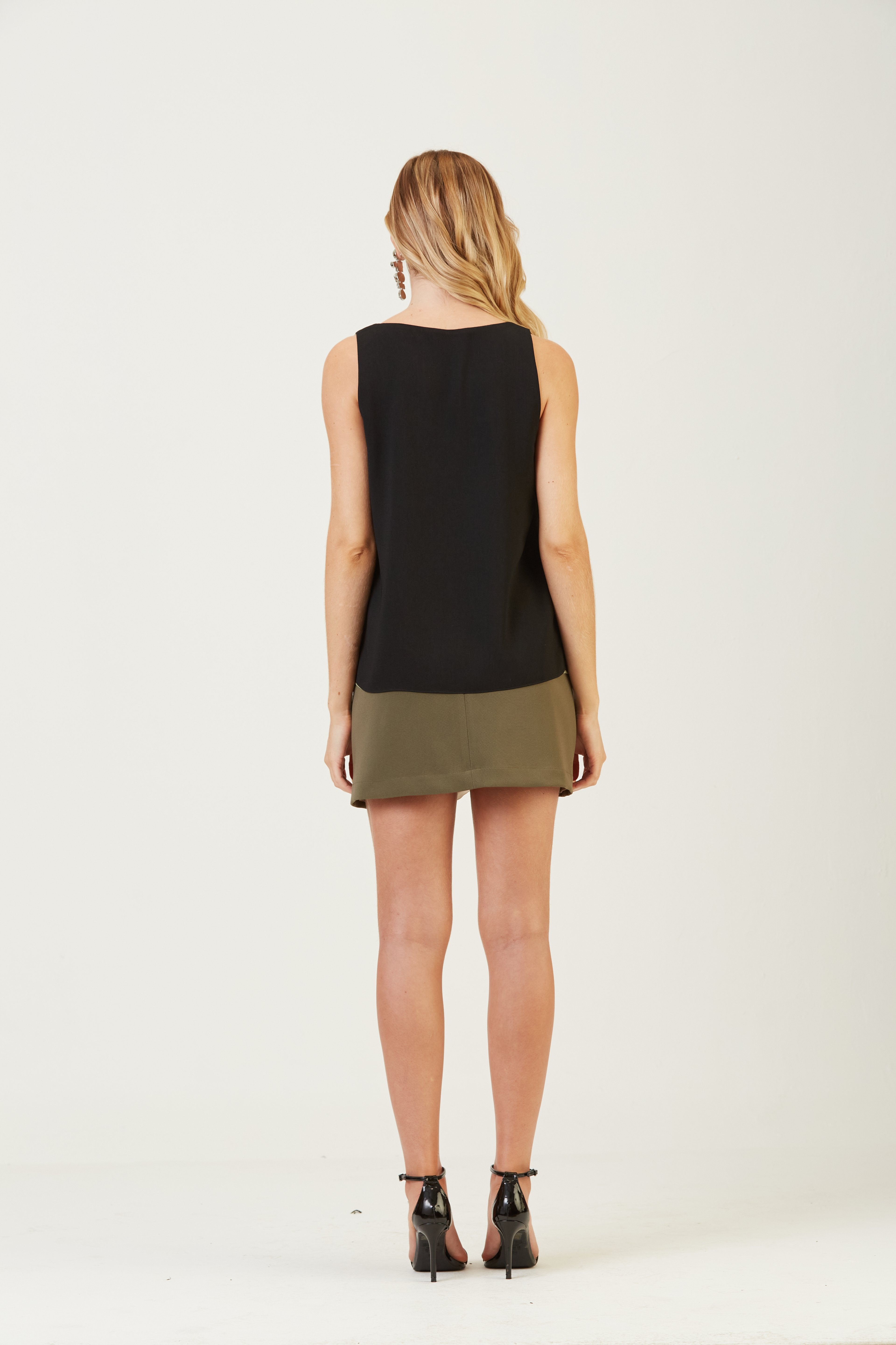 Regata Double Chic