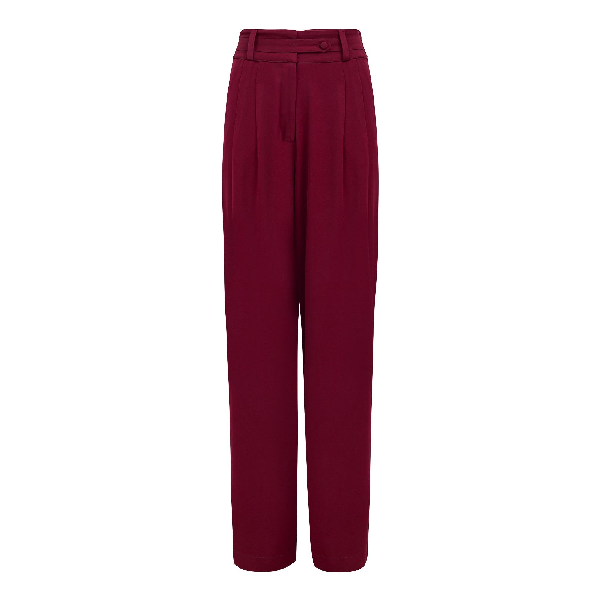 Calça Pantalona
