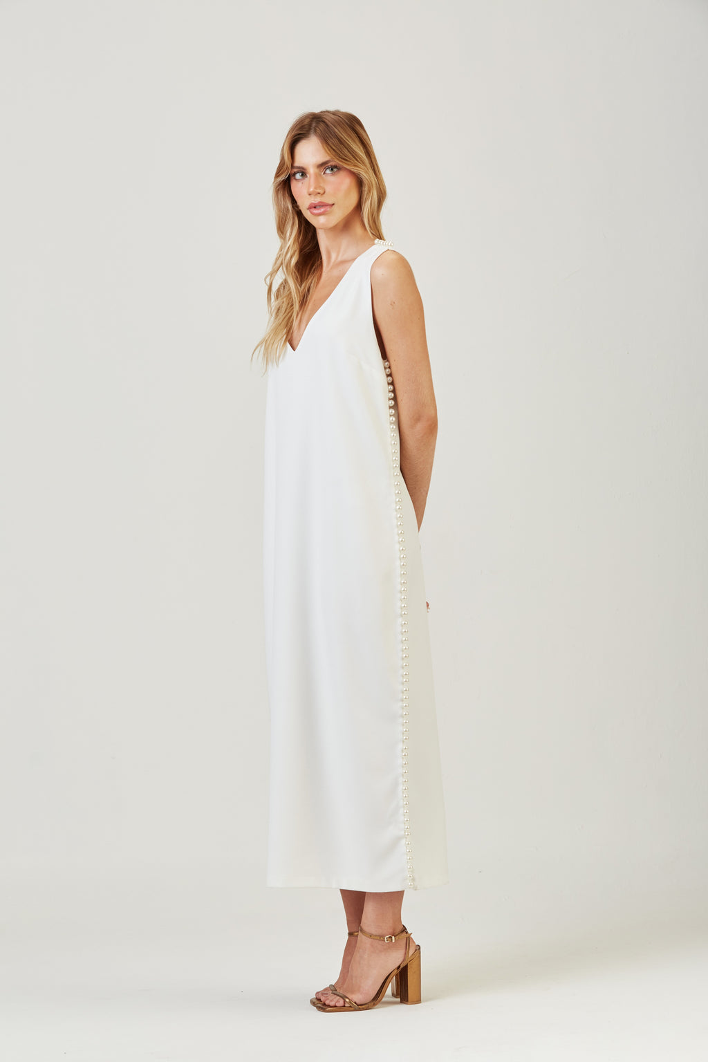 Vestido Marina