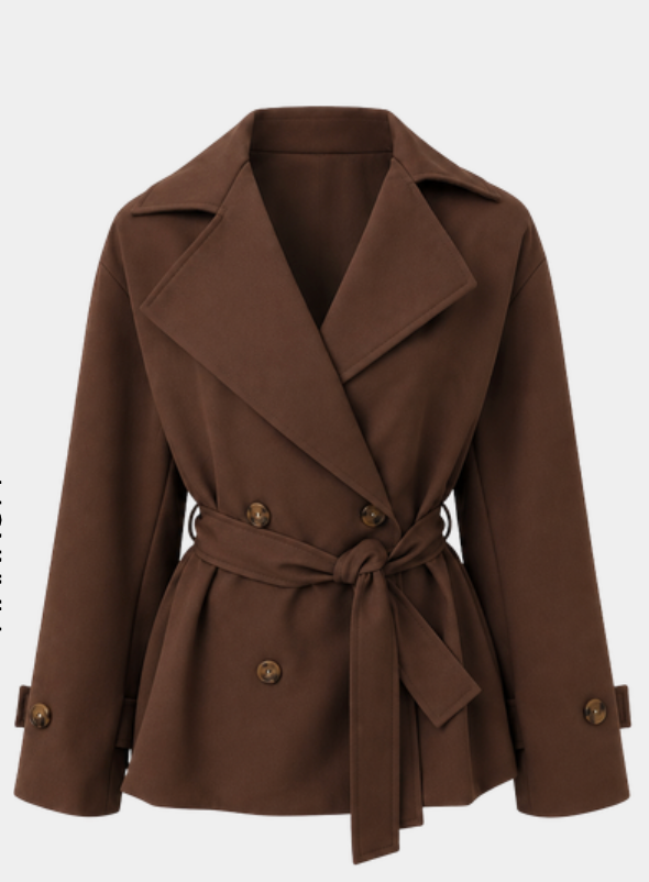Casaco Classic Trench