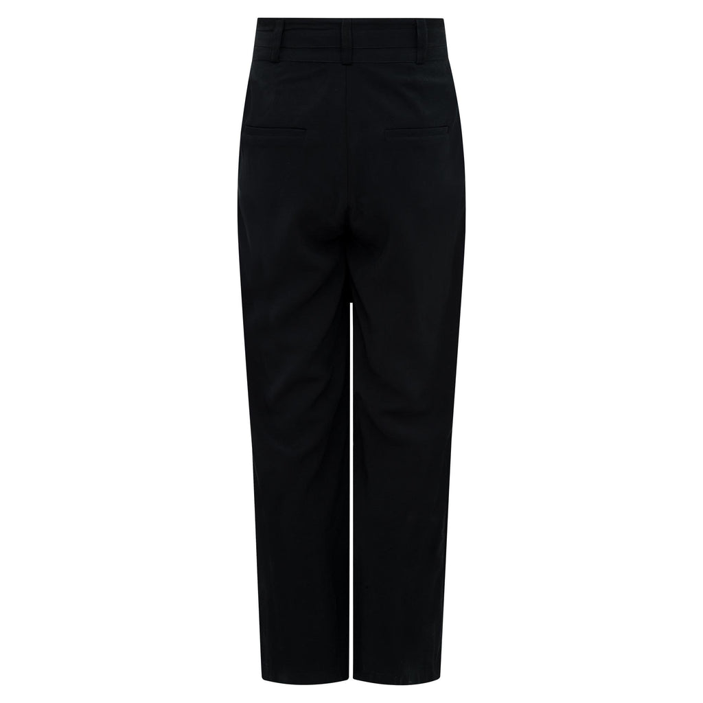 Calça Pantalona Clássica
