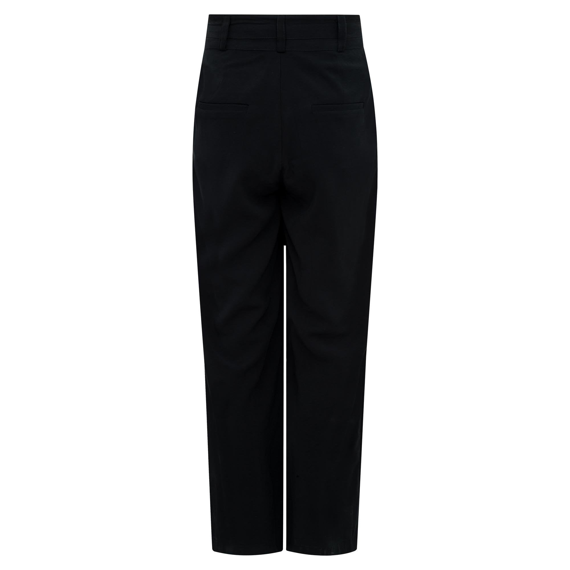 Calça Pantalona Clássica