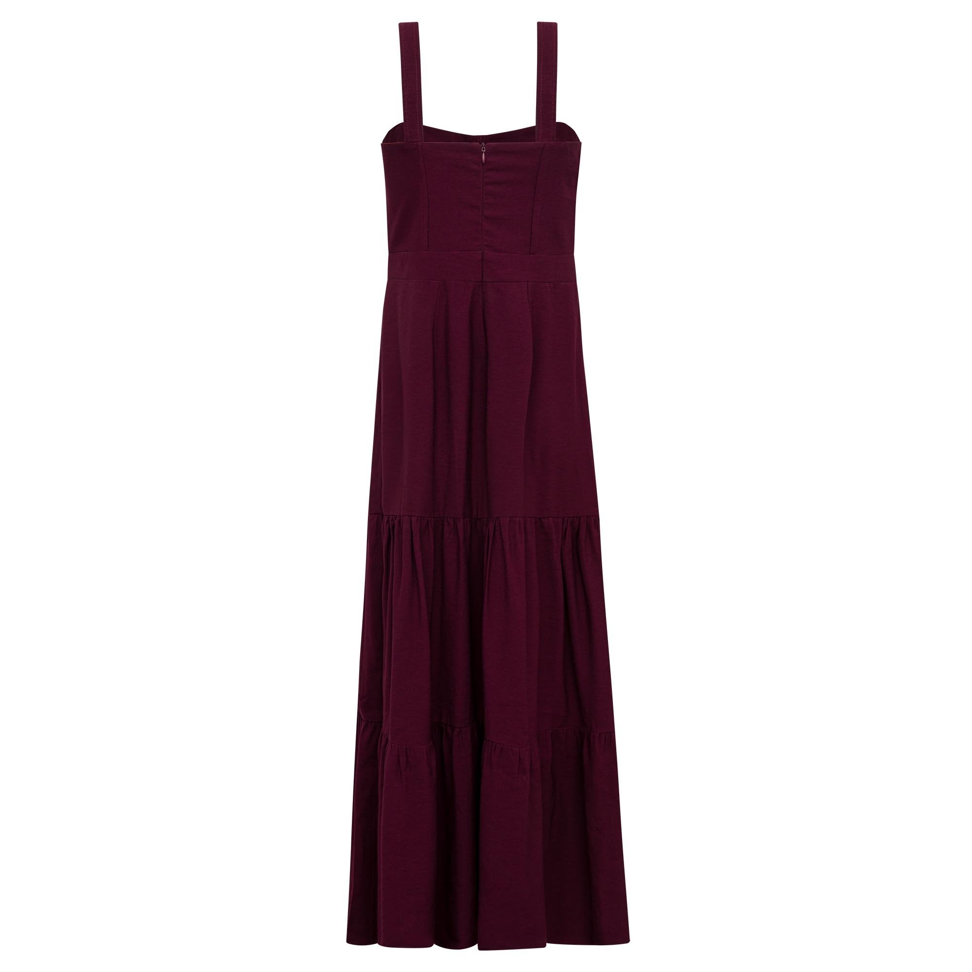 Vestido Fresh & Chic