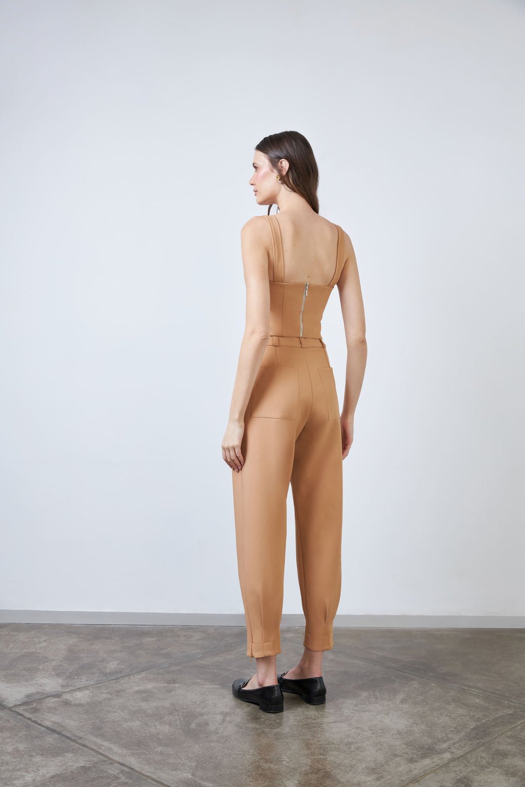 Calça essencial