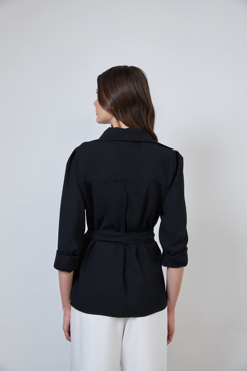 Camisa chic & fresh