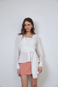 Camisa chic & fresh