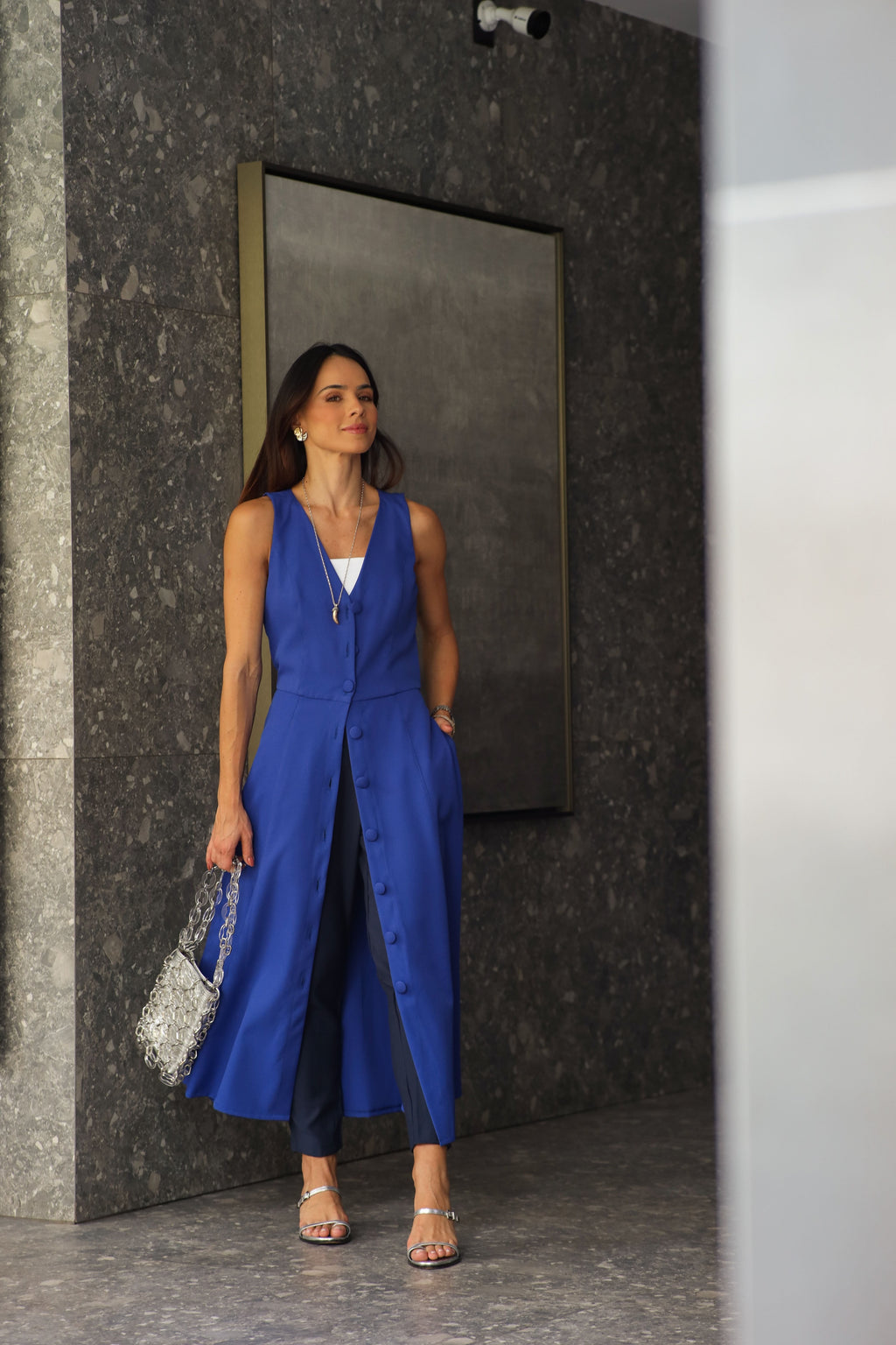 Vestido Versátil