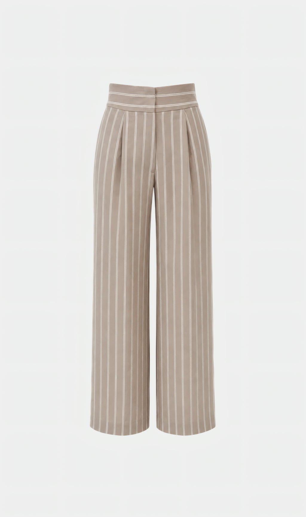 Calça Pantalona Stripes