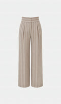 Calça Pantalona Stripes