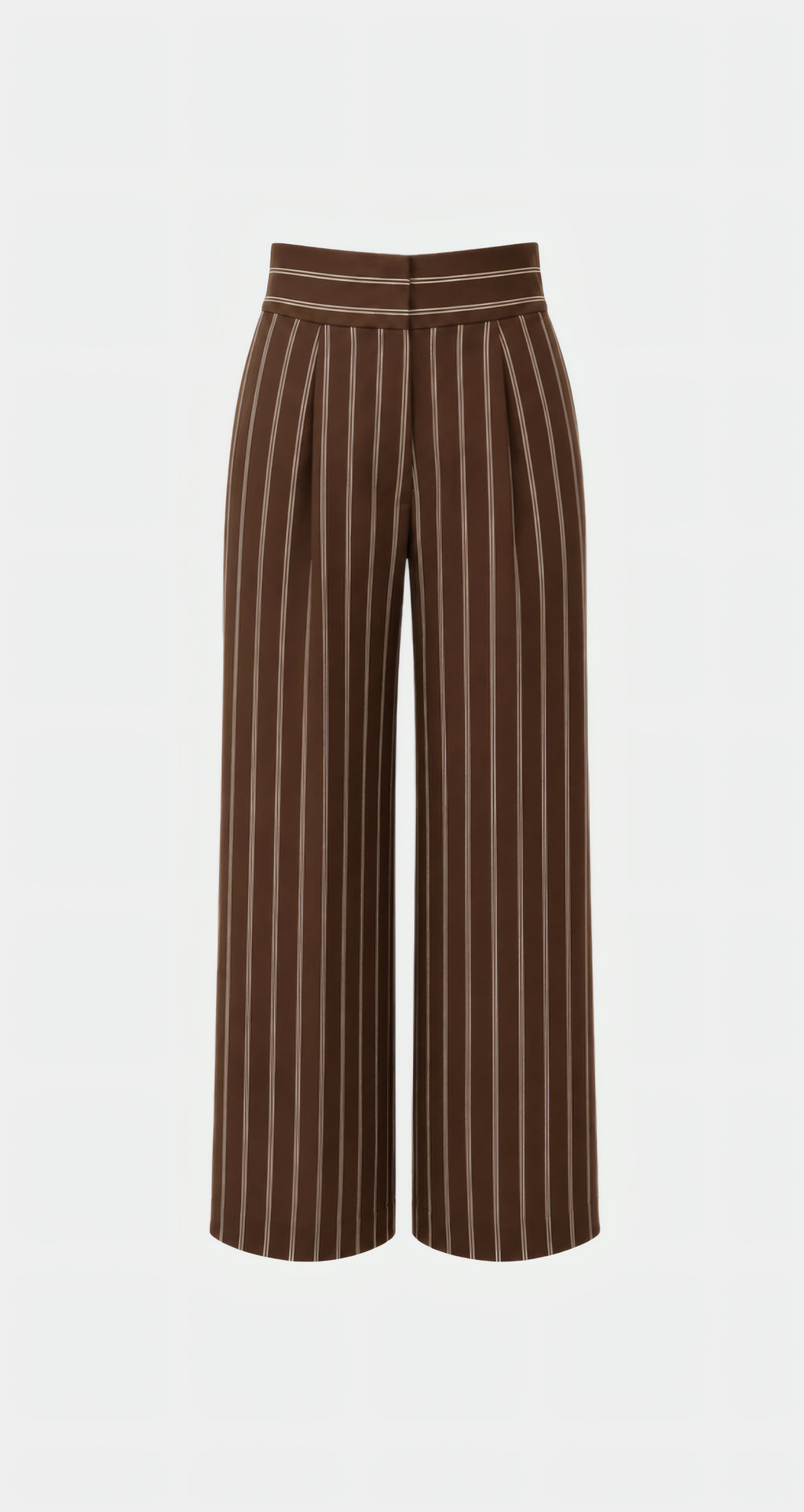 Calça Pantalona Stripes