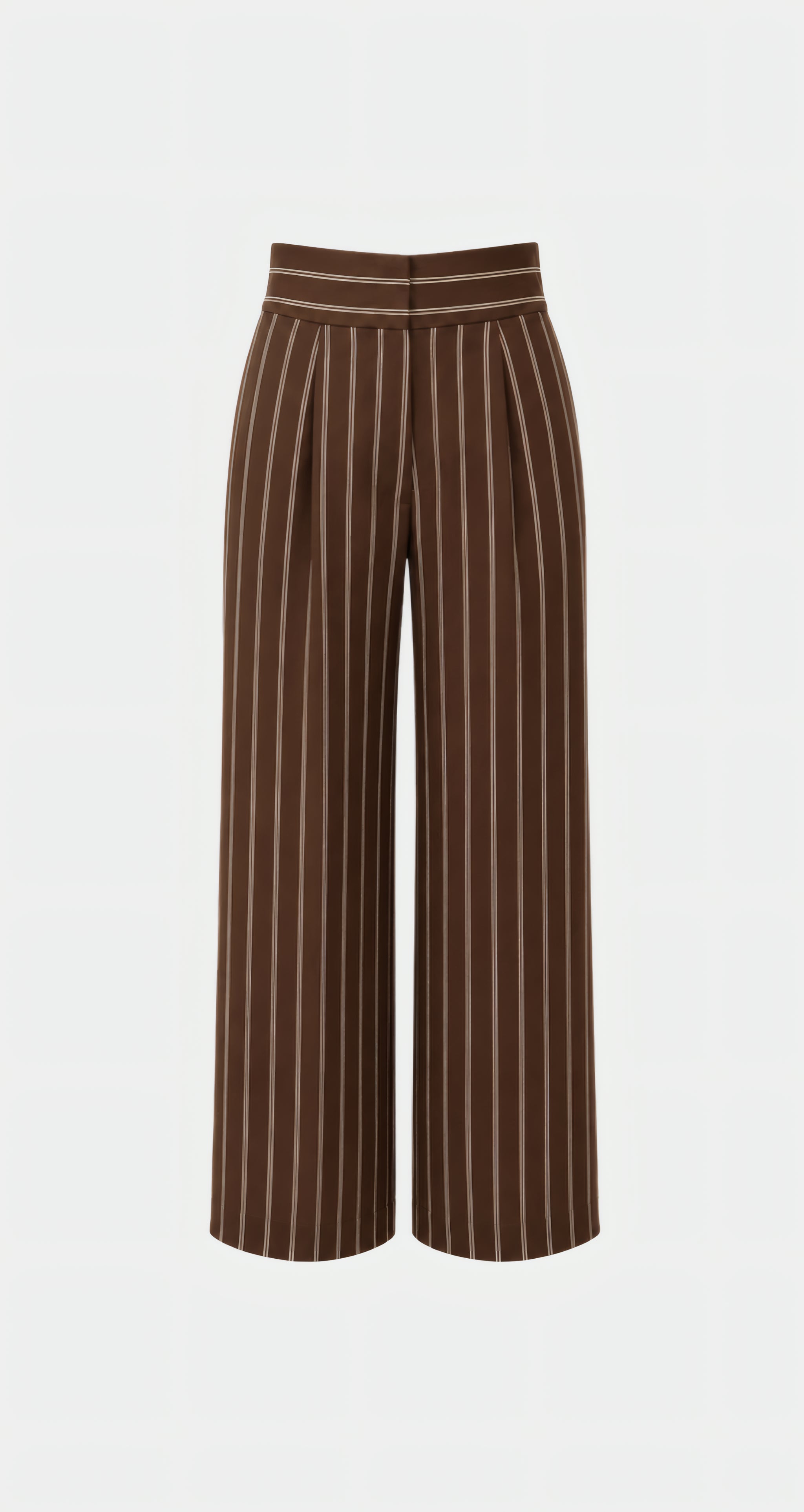 Calça Pantalona Stripes