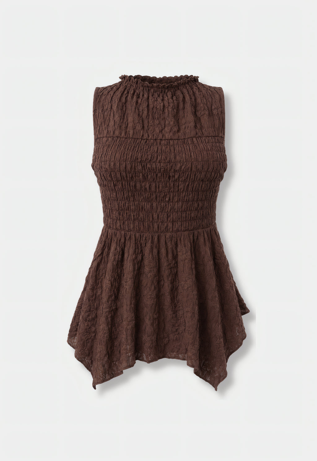 Conjunto Renda Chic