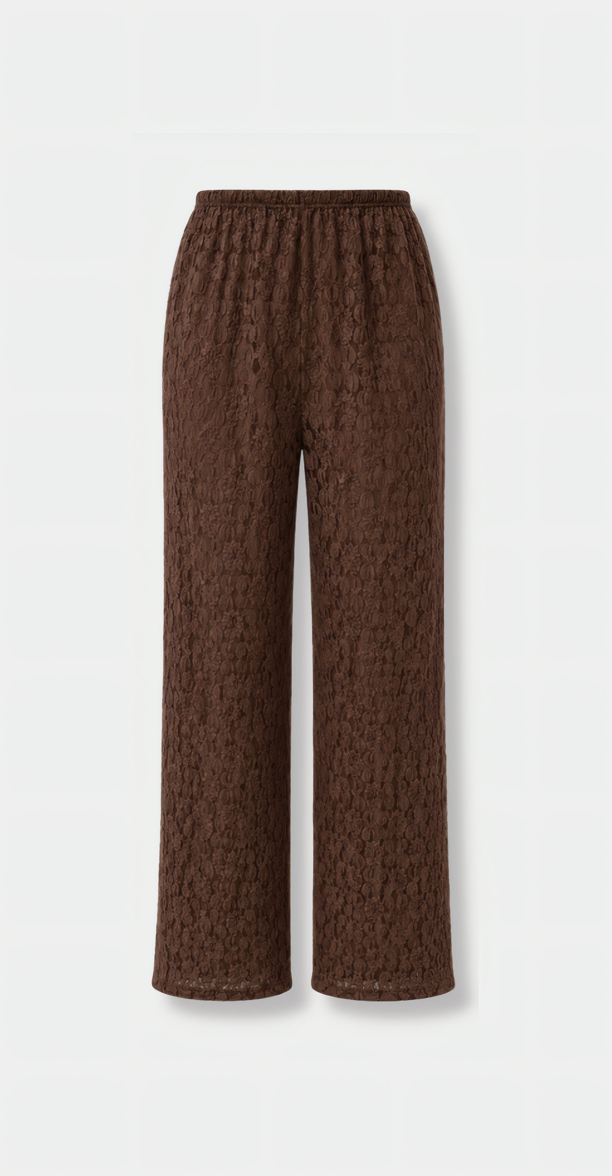 Conjunto Renda Chic