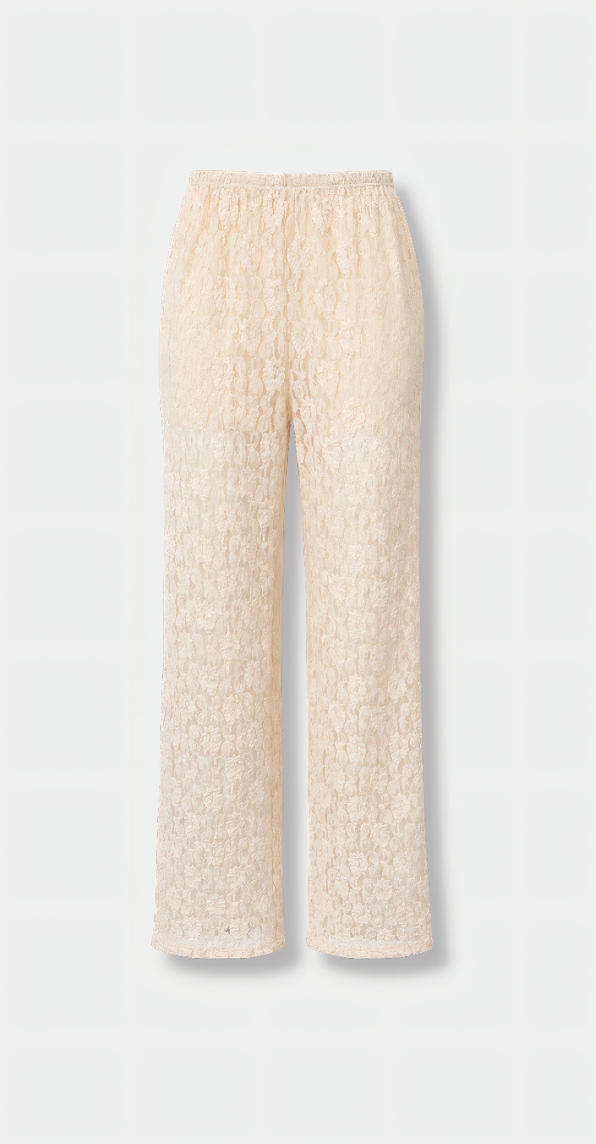 Conjunto Renda Chic