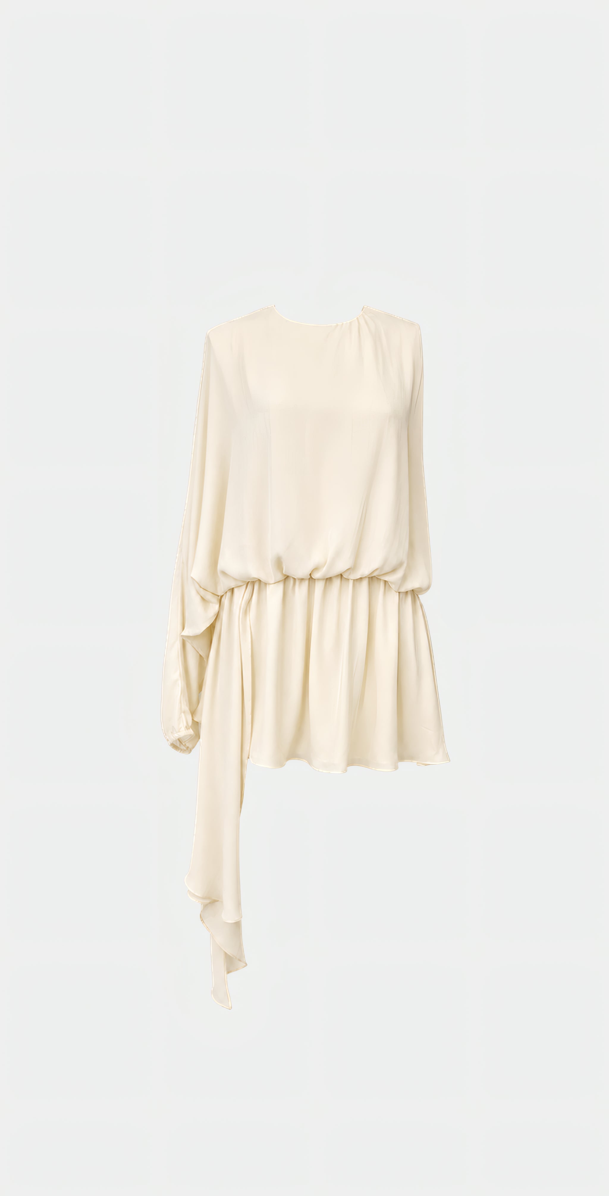 Vestido Fluid Essence