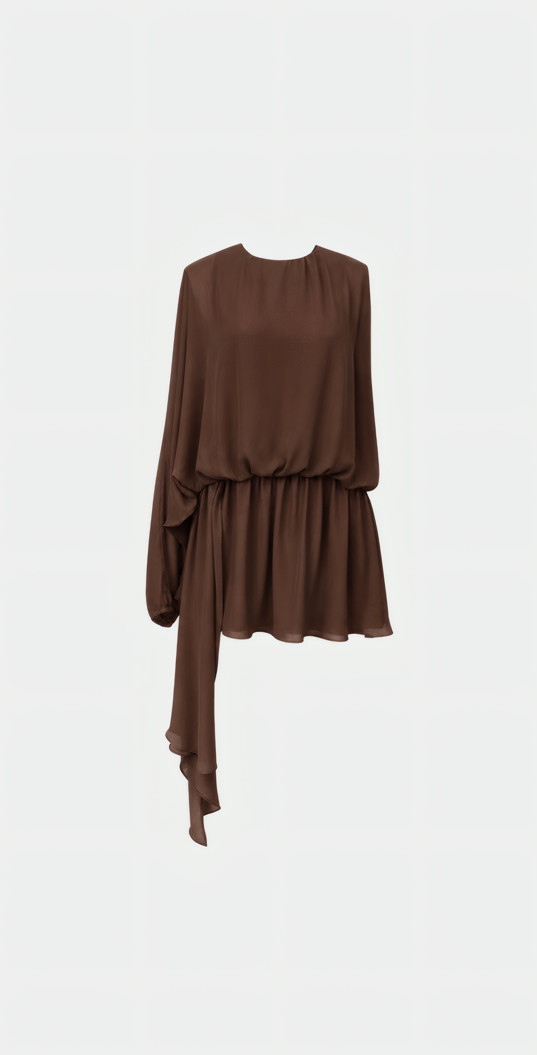 Vestido Fluid Essence