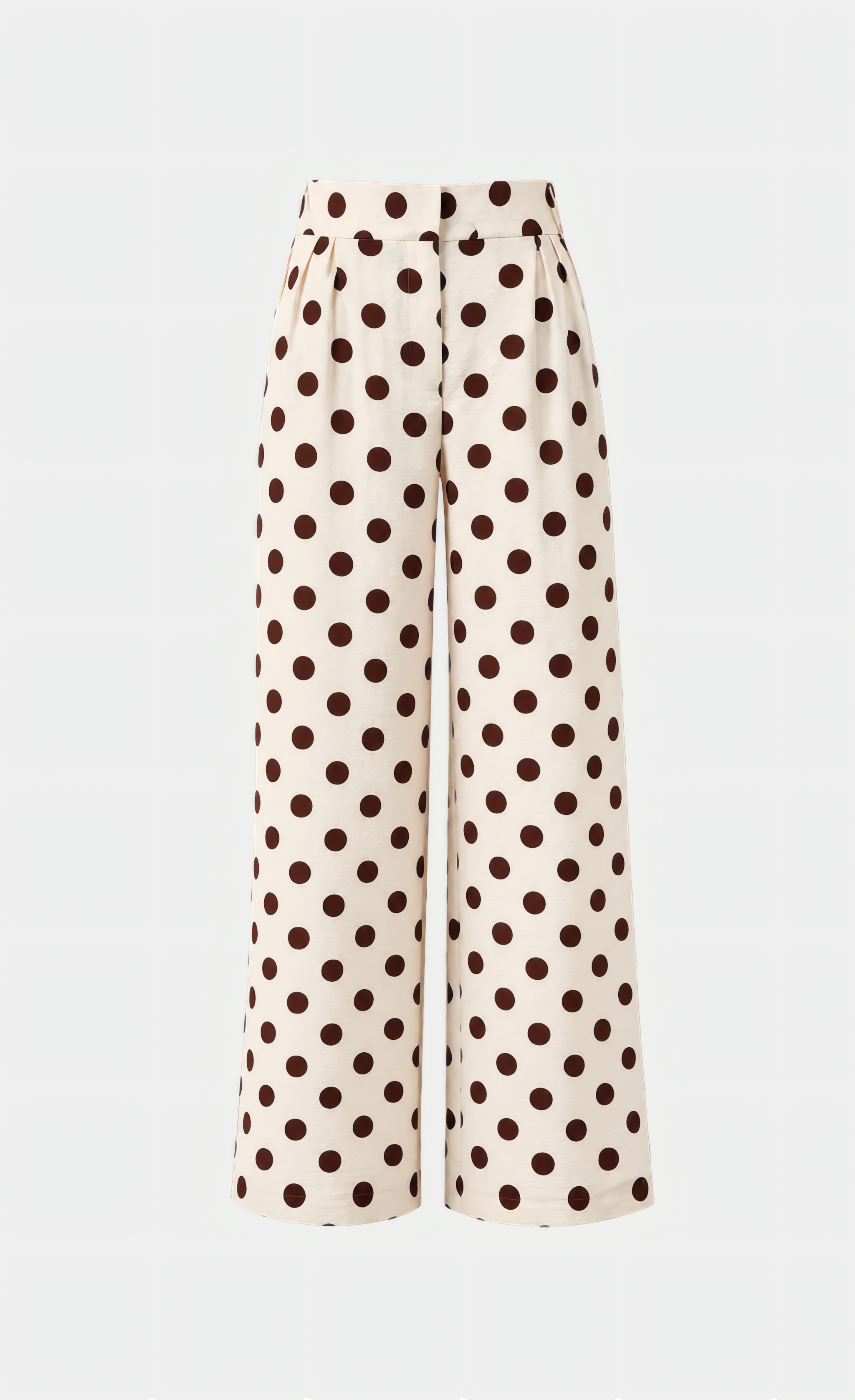 Conjunto Poá Chic