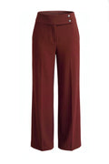 Calça Alfaiataria Wide