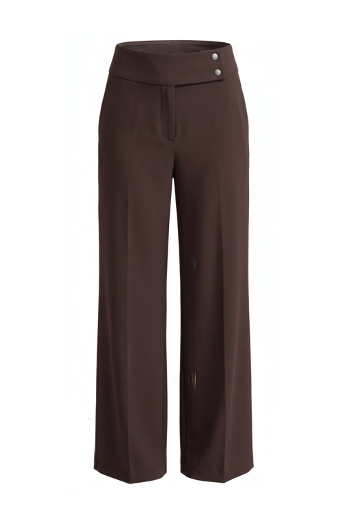 Calça Alfaiataria Wide