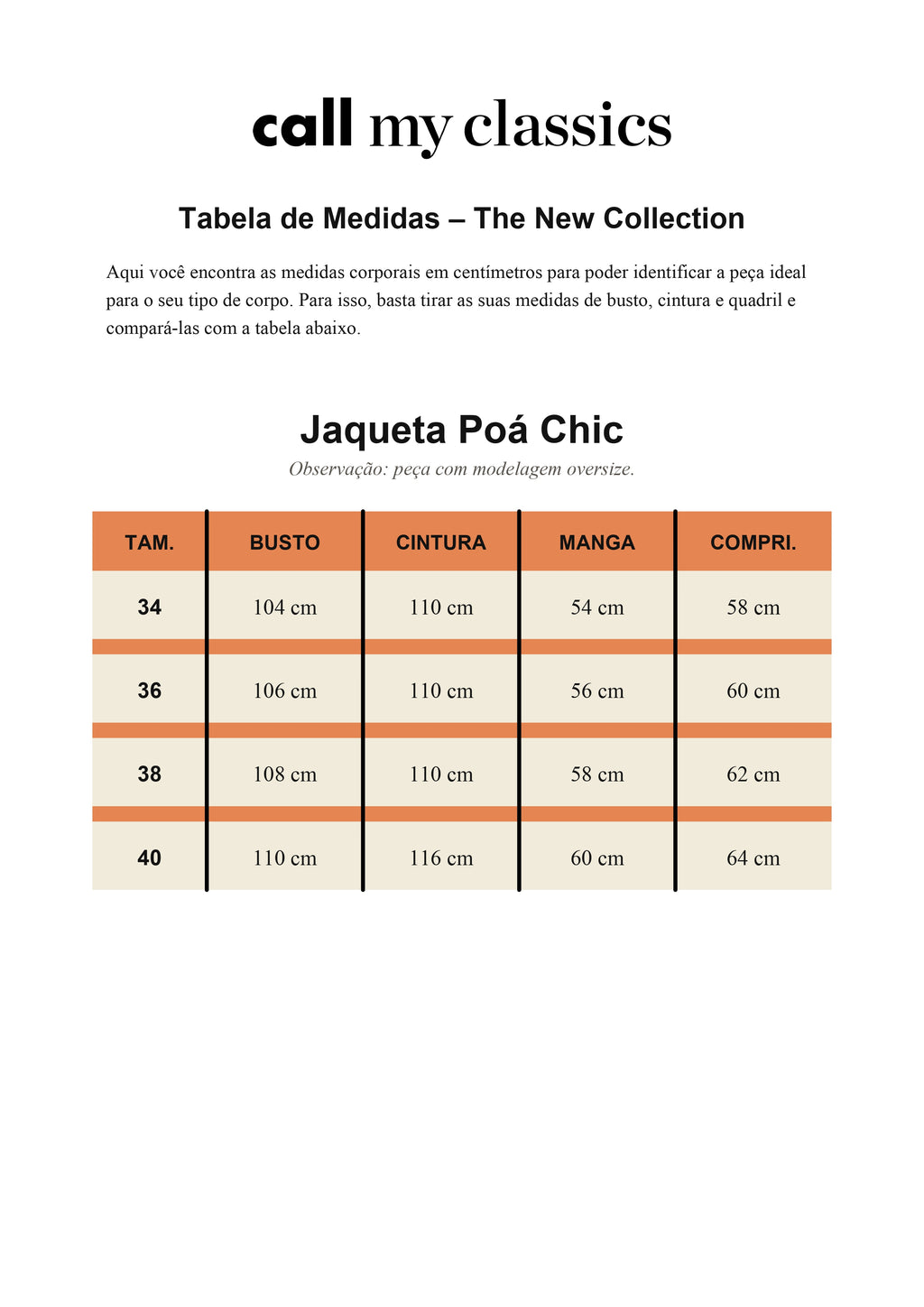 PRÉ VENDA | Jaqueta Poá Chic | Produção Especial Prazo 30 Dias