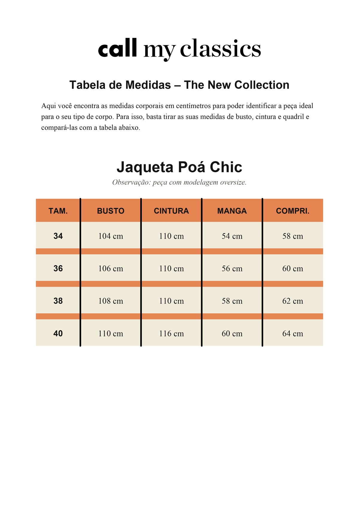 PRÉ VENDA | Jaqueta Poá Chic | Produção Especial Prazo 30 Dias